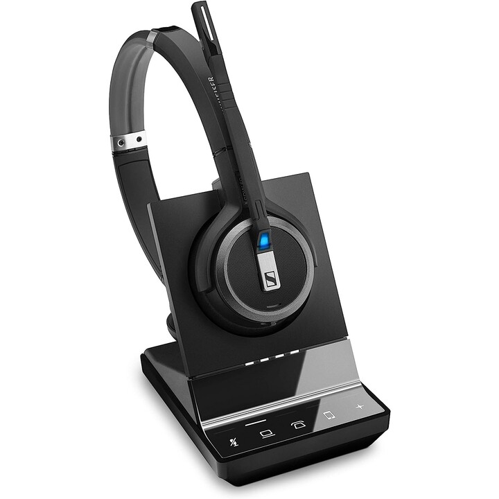 EPOS IMPACT SDW 5066 Bidirectional DECT Headset