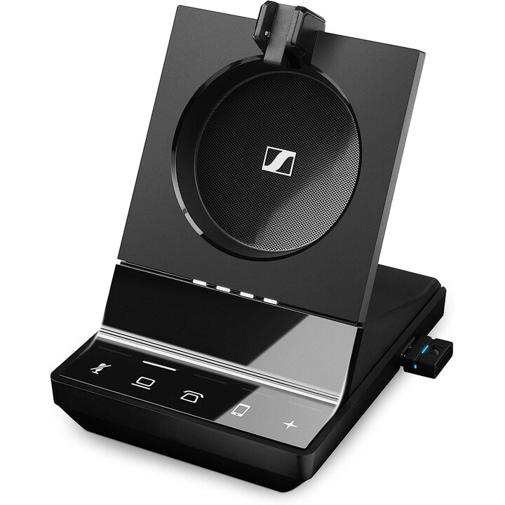 EPOS IMPACT SDW 5066 Auricular DECT bidireccional
