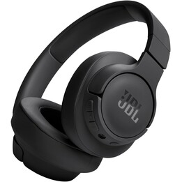 JBL Tune 720BT Auriculares Bluetooth Negro