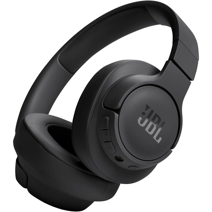 JBL Tune 720BT Auriculares Bluetooth Negro