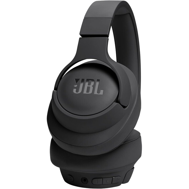 JBL Tune 720BT Cuffie Bluetooth Nero