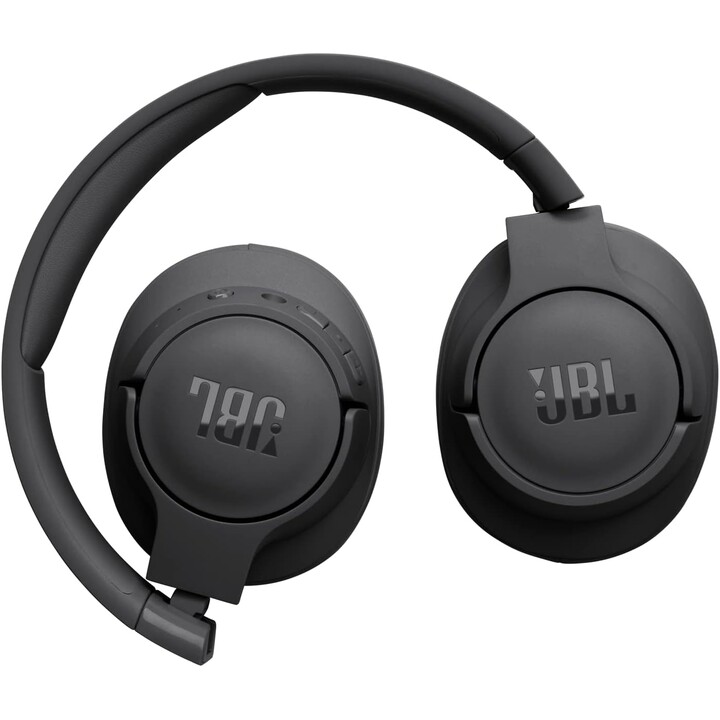 JBL Tune 720BT Auriculares Bluetooth Negro