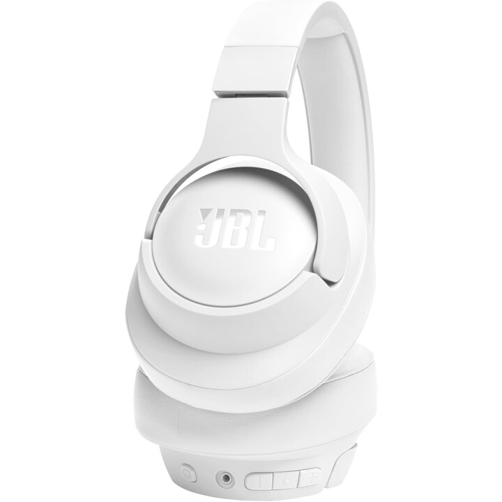 JBL Tune 720BT Auriculares Bluetooth Blanco