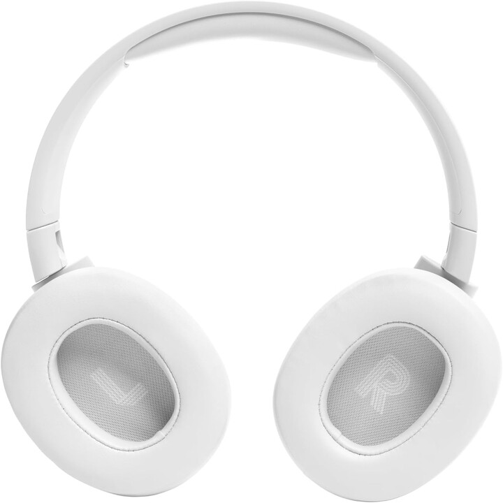 JBL Tune 720BT Auriculares Bluetooth Blanco