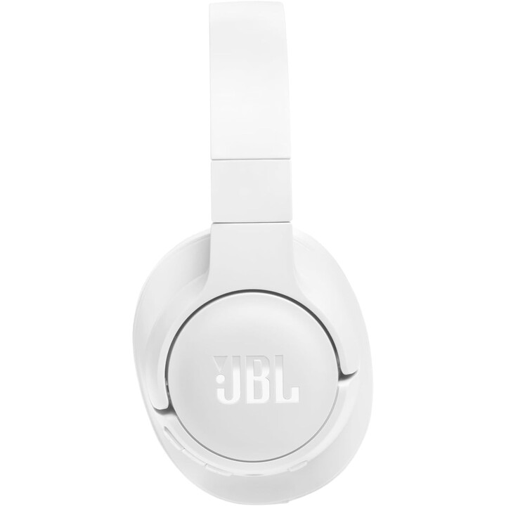 JBL Tune 720BT Auriculares Bluetooth Blanco