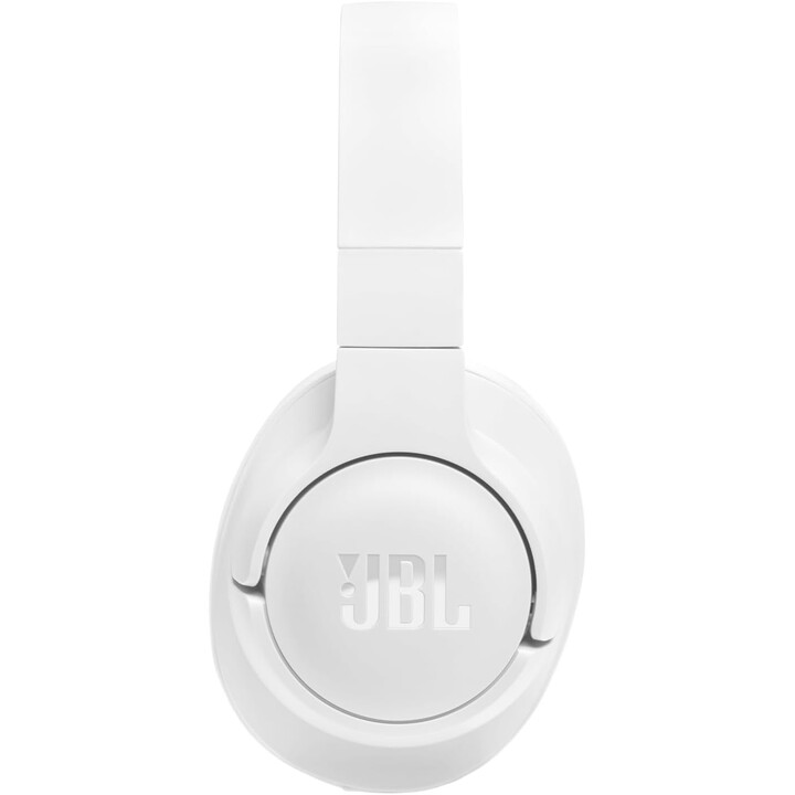JBL Tune 720BT Auriculares Bluetooth Blanco