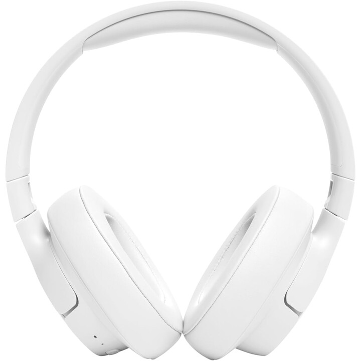 JBL Tune 720BT Auriculares Bluetooth Blanco