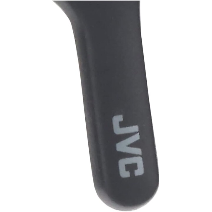 Auriculares Bluetooth JVC HA-A8T con estuche de carga/ Autonomía 6h/ Negros