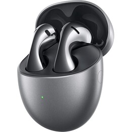 Huawei FreeBuds 5 Bluetooth Plata