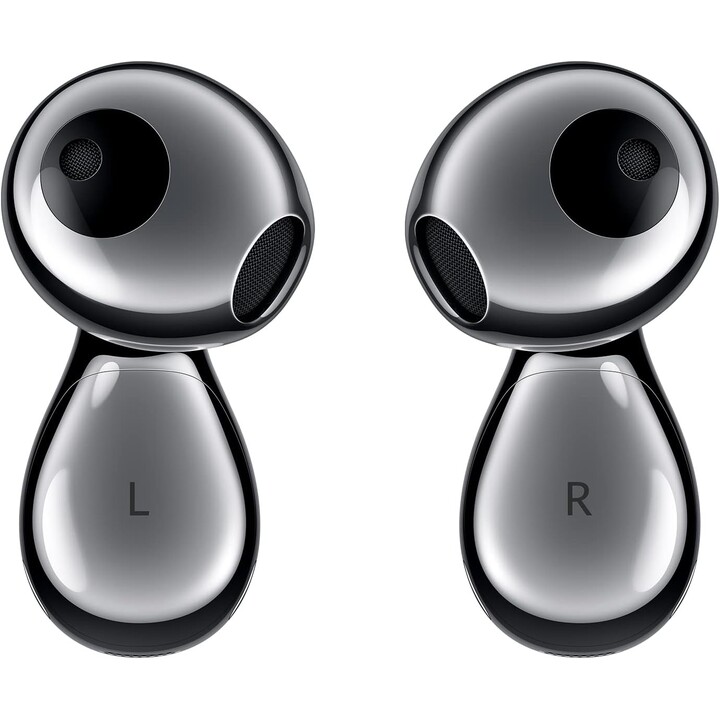 Huawei FreeBuds 5 Bluetooth Silber