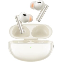 Realme Buds Air 5 Pro ANC Beige - Auriculares Bluetooth
