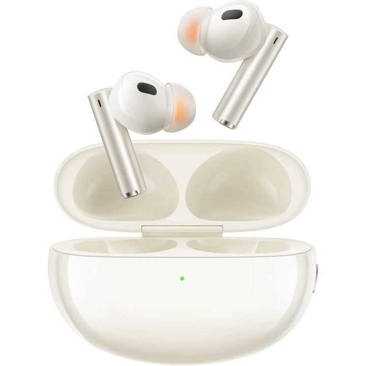 Realme Buds Air 5 Pro ANC Beige - Auriculares Bluetooth