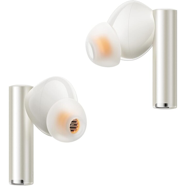 Realme Buds Air 5 Pro ANC Beige - Auriculares Bluetooth