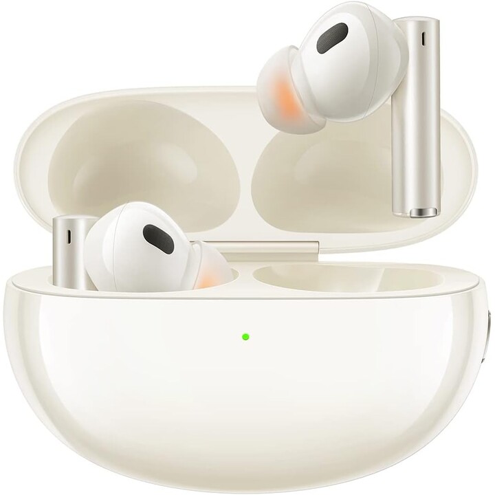 Realme Buds Air 5 Pro ANC Beige - Auriculares Bluetooth