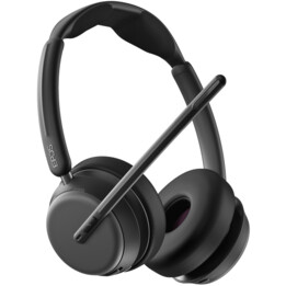 Sennheiser EPOS IMPACT 1060 ANC Bluetooth Dual Negro
