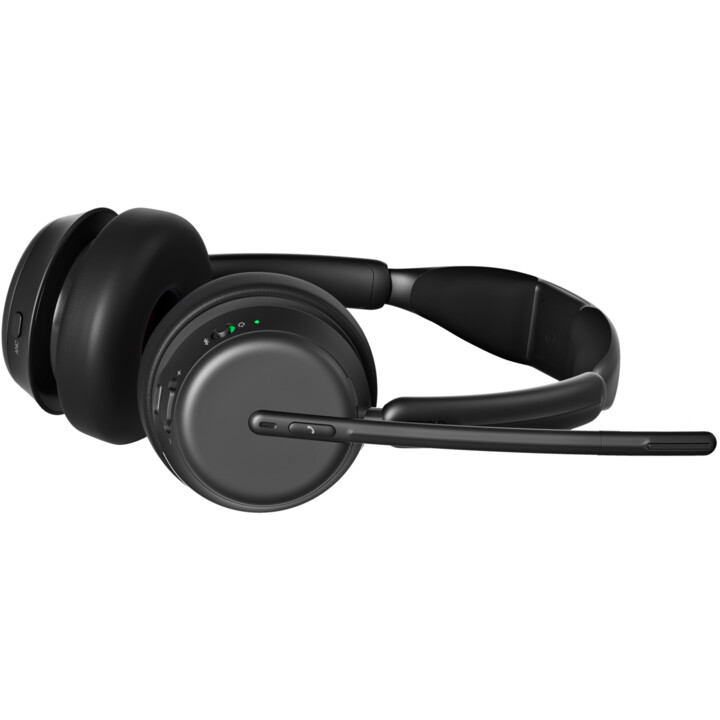 Sennheiser EPOS IMPACT 1060 ANC Bluetooth Dual Nero