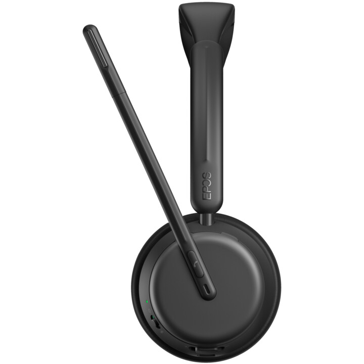 Sennheiser EPOS IMPACT 1060 ANC Bluetooth Dual Preto