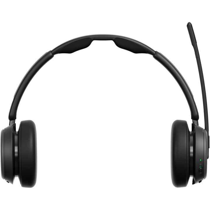Sennheiser EPOS IMPACT 1060 ANC Bluetooth Dual Nero