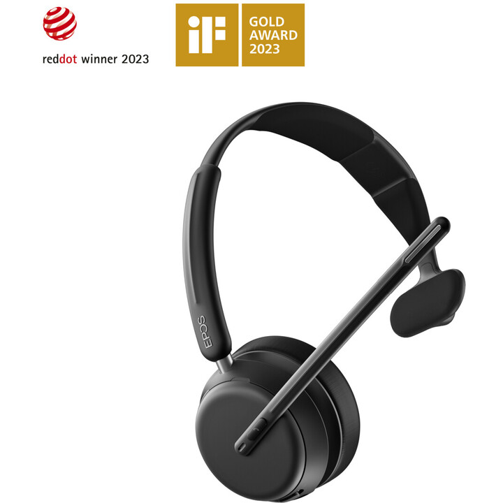Sennheiser Epos Impact 1030 Negro
