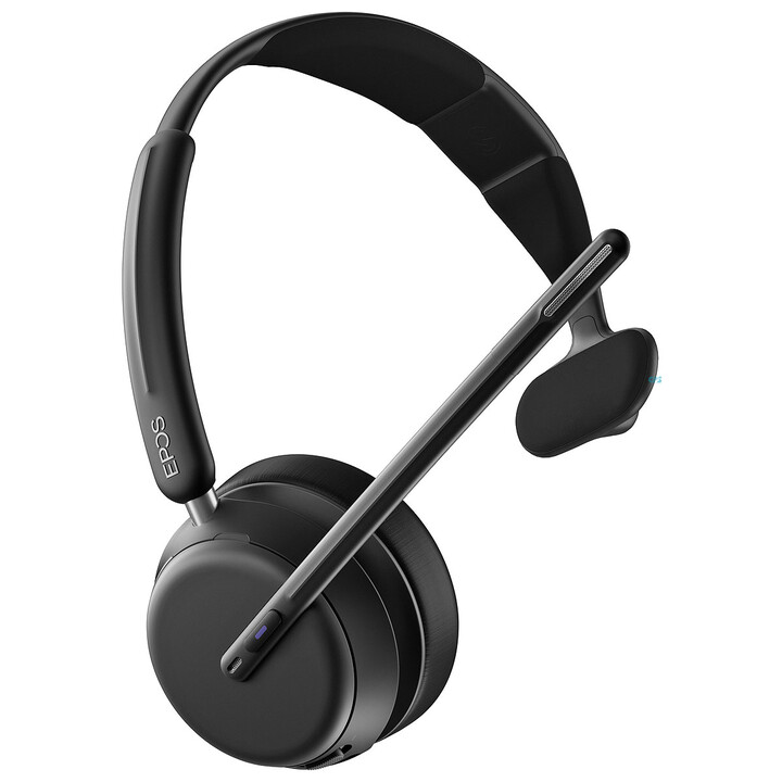 Sennheiser Epos Impact 1030T Schwarz