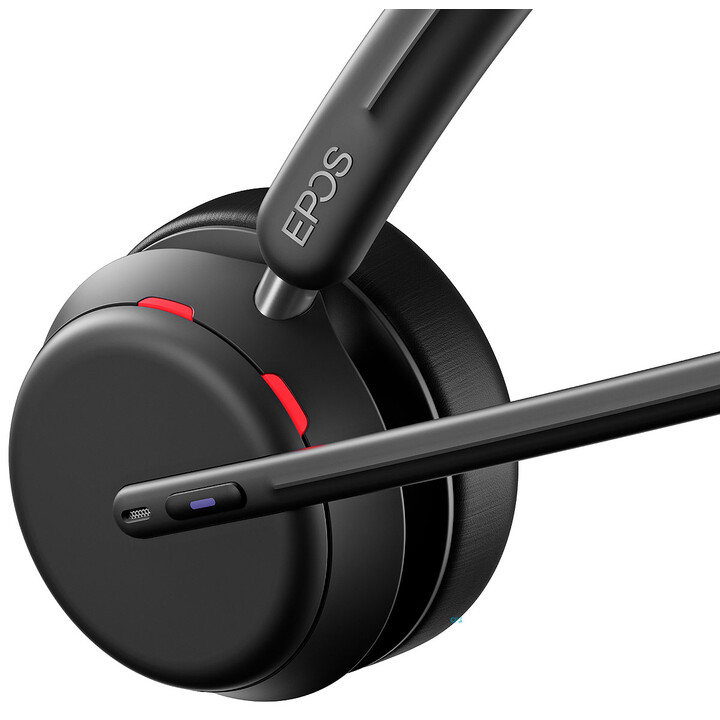 Sennheiser Epos Impact 1030T Negro