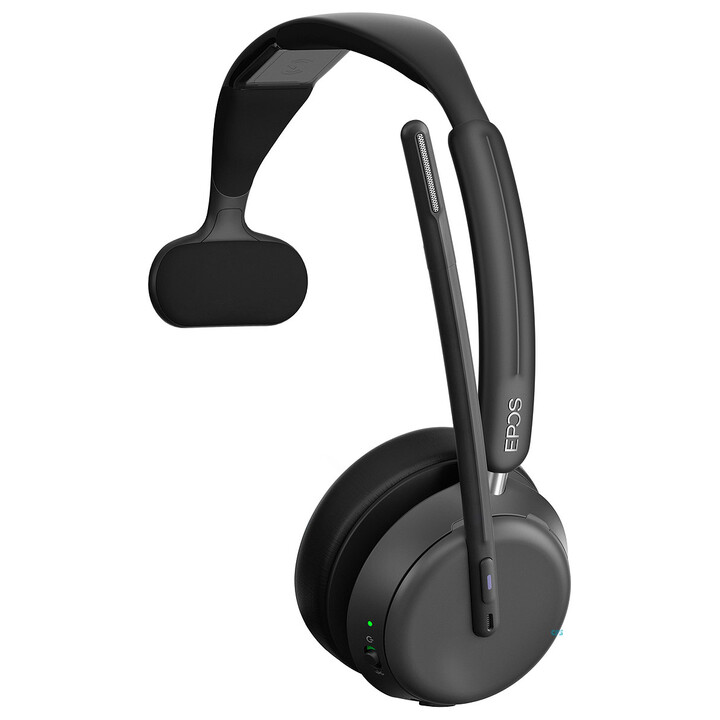 Sennheiser Epos Impact 1030T Schwarz