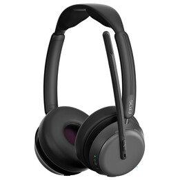 Epos Impact 1061 Anc Bluetooth Nero