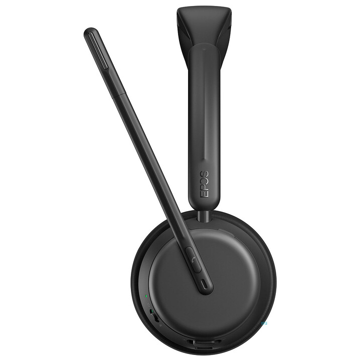 Epos Impact 1061 Anc Bluetooth Noir