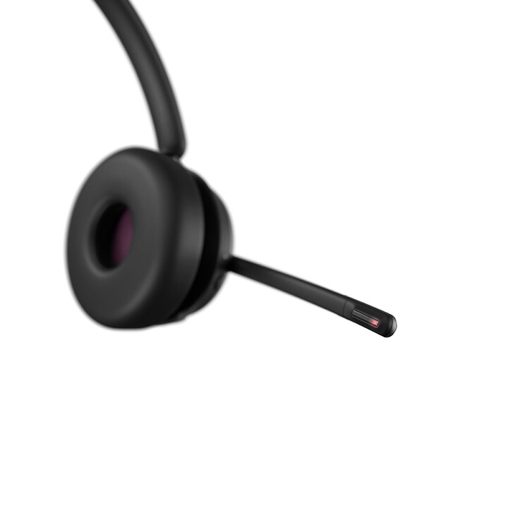 Epos Impact 1061 Anc Bluetooth Noir