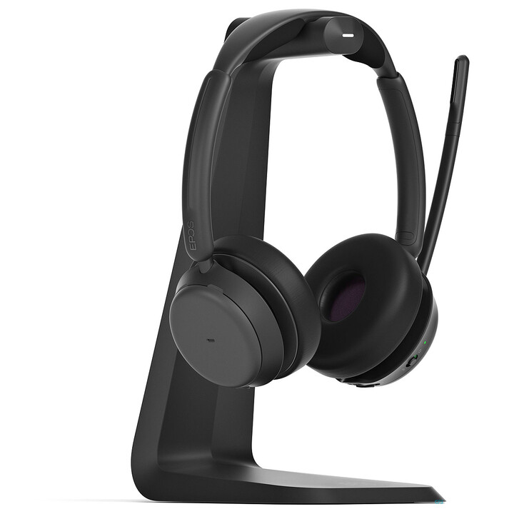 Epos Impact 1061 Anc Bluetooth Noir