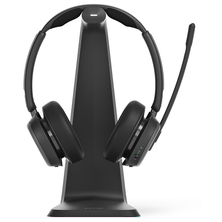 Epos Impact 1061 Anc Bluetooth Noir