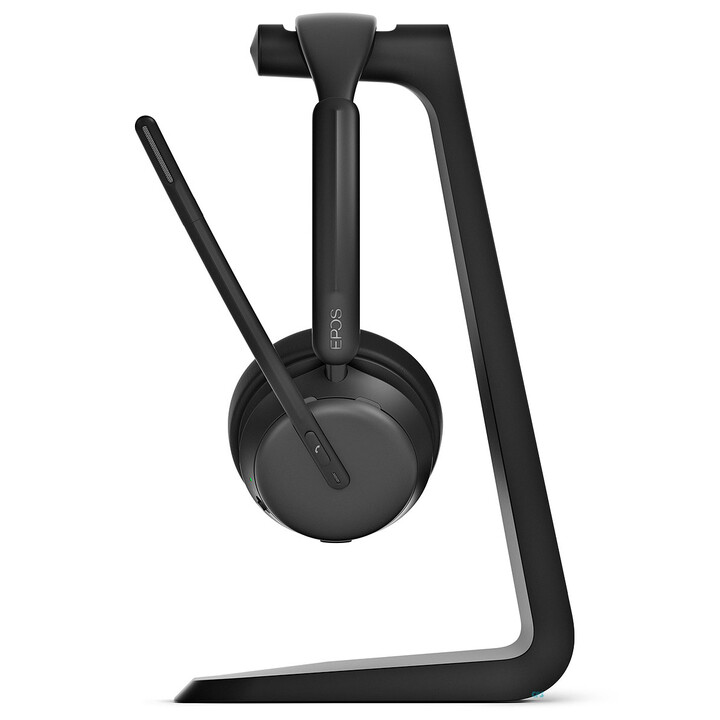 Epos Impact 1061 Anc Bluetooth Noir