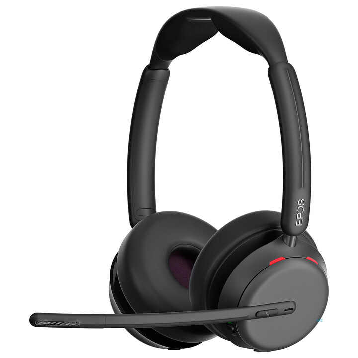 Epos Impact 1061 Anc Bluetooth Noir