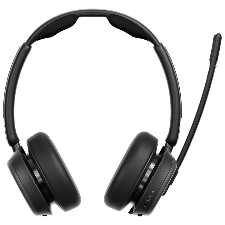 Epos Impact 1061 Anc Bluetooth Noir
