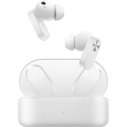 OnePlus Nord Buds 2 Blanco - Auriculares Bluetooth