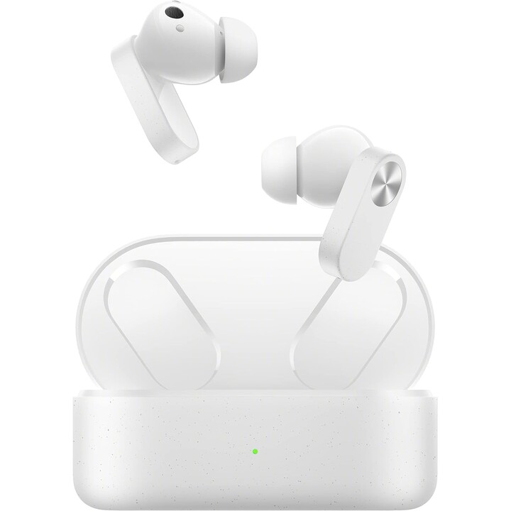 OnePlus Nord Buds 2 Branco - Fones de Ouvido Bluetooth