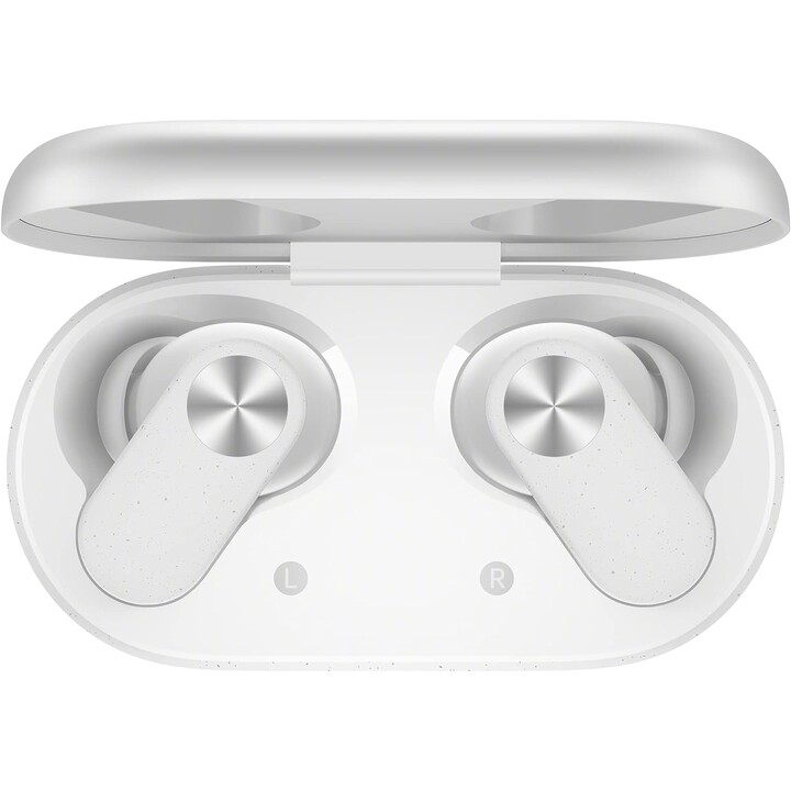 OnePlus Nord Buds 2 Branco - Fones de Ouvido Bluetooth