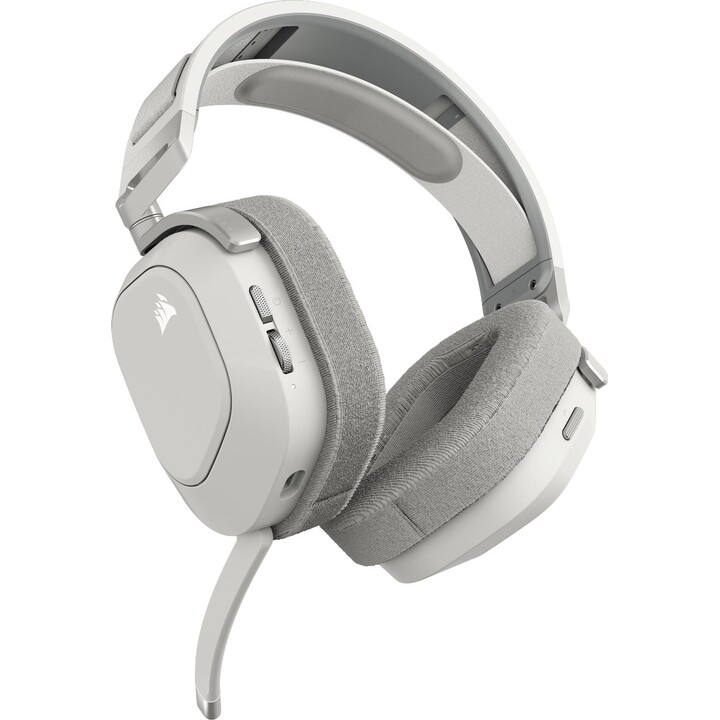 Corsair Hs80 Max Wireless CA-9011296-EU Weiss