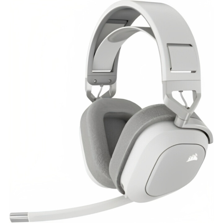Corsair Hs80 Max Wireless CA-9011296-EU Weiss
