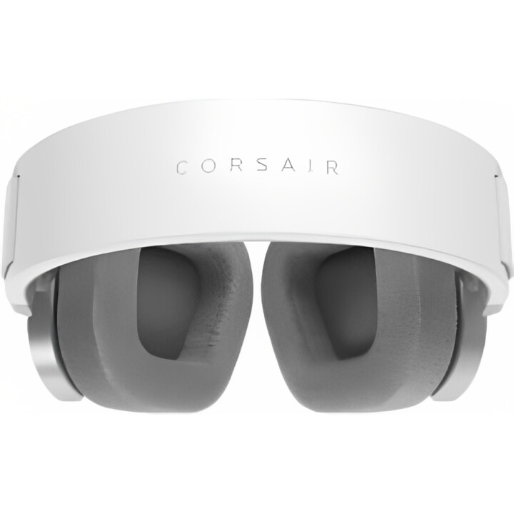 Corsair Hs80 Max Wireless CA-9011296-EU Weiss