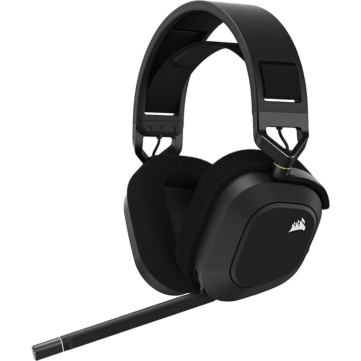 Corsair HS80 Max Wireless CA-9011295-EU Schwarz