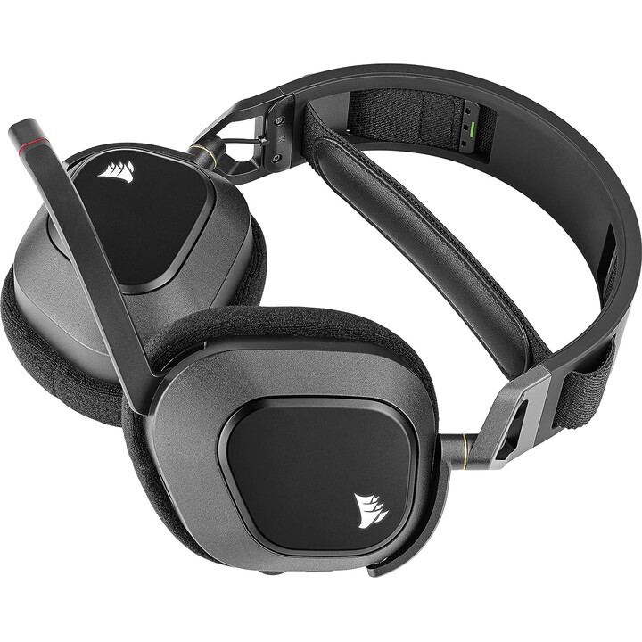 Corsair HS80 Max Wireless CA-9011295-EU Negro