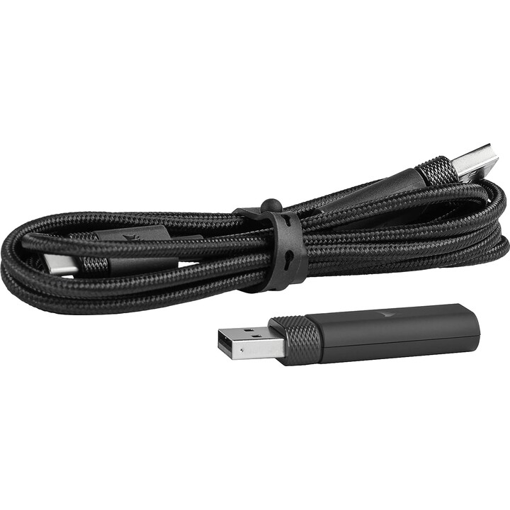 Corsair HS80 Max Wireless CA-9011295-EU Negro
