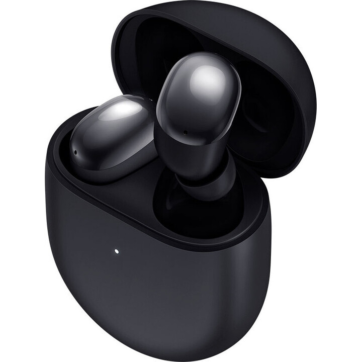 Xiaomi Redmi bourgeons 4 noir