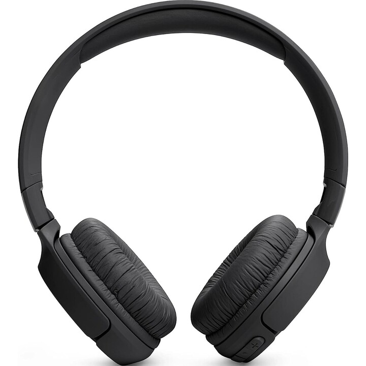 JBL TUNE 520BT Auriculares Bluetooth Negro