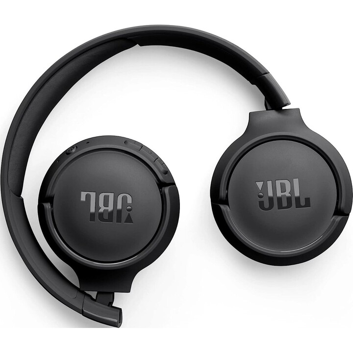JBL TUNE 520BT Auriculares Bluetooth Negro