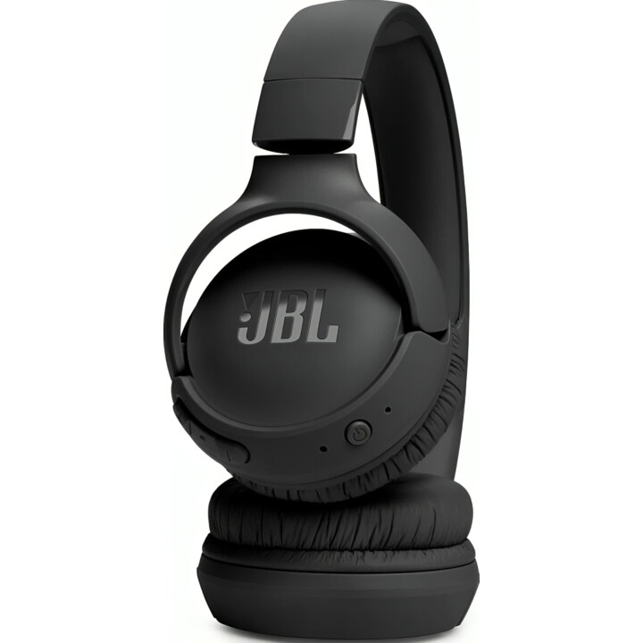 JBL TUNE 520BT Auriculares Bluetooth Negro