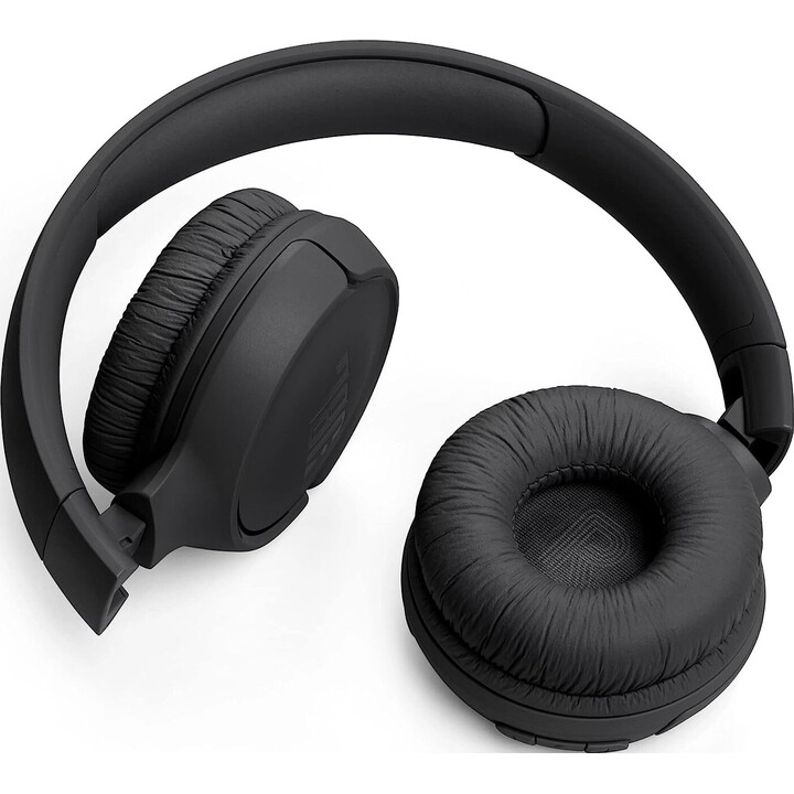 JBL TUNE 520BT Auriculares Bluetooth Negro