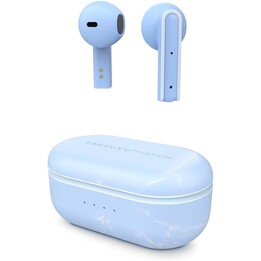 Energy Sistem Senshi Eco auricolari true wireless azzurri