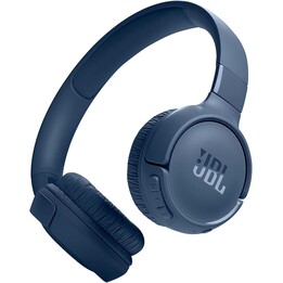 Casque Bluetooth JBL TUNE 520BT Bleu